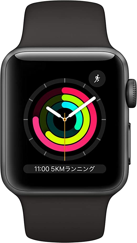 Apple Watch　Series3
