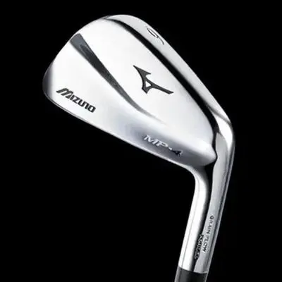 ☆名器☆Mizuno おしく MP-62 4番アイアン ヘッドのみ