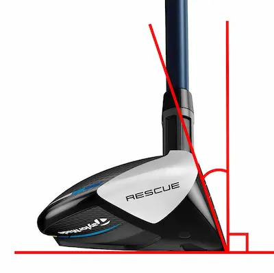 テーラーメイド STEALTH2 レスキュー 3UT 5UT 手荒い 純正カーボン R 